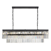 Serene 13 Pendant Light